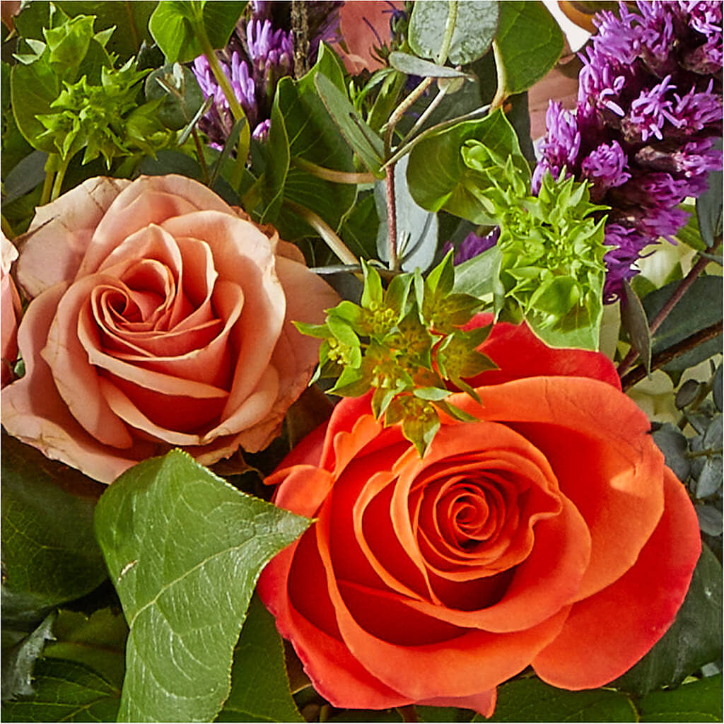 The Standout Bouquet – LESLIE'S FLOWERS & PARTY SUPPLIES, Howell NJ