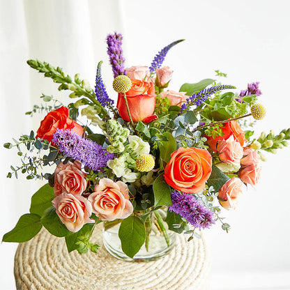 The Standout Bouquet – LESLIE'S FLOWERS & PARTY SUPPLIES, Howell NJ