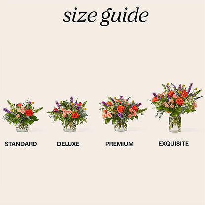 The Standout Bouquet – LESLIE'S FLOWERS & PARTY SUPPLIES, Howell NJ