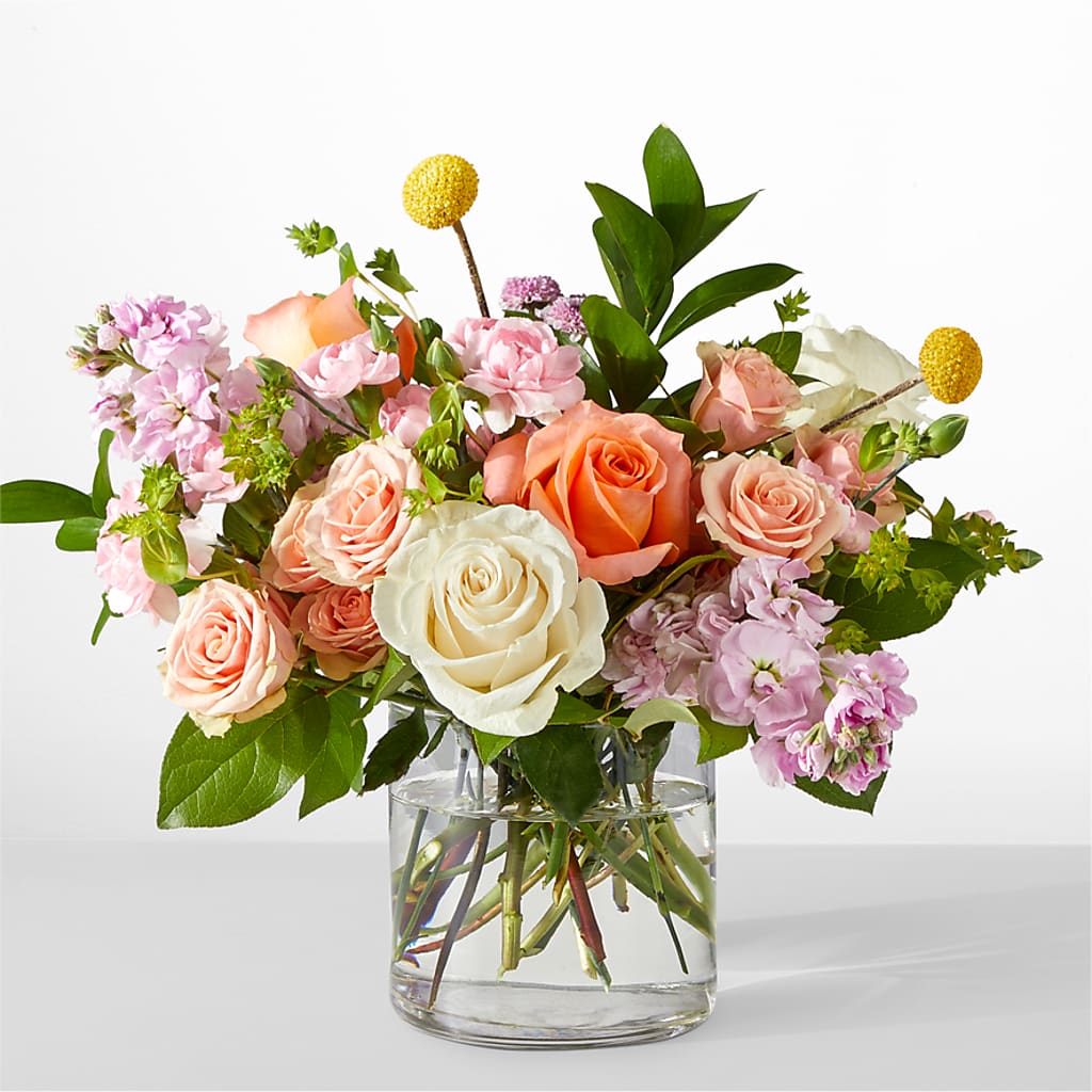 French Market Bouquet – LESLIE'S FLOWERS & PARTY SUPPLIES, Howell NJ