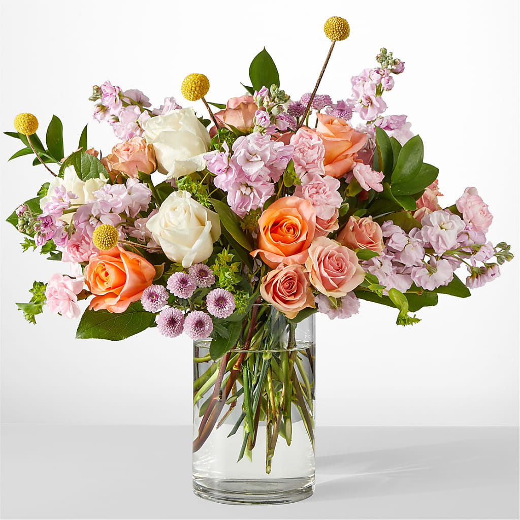 French Market Bouquet – LESLIE'S FLOWERS & PARTY SUPPLIES, Howell NJ