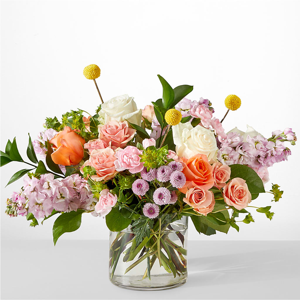 French Market Bouquet – LESLIE'S FLOWERS & PARTY SUPPLIES, Howell NJ