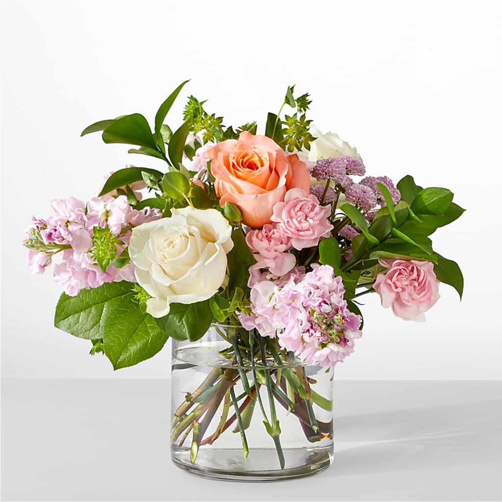 French Market Bouquet – LESLIE'S FLOWERS & PARTY SUPPLIES, Howell NJ
