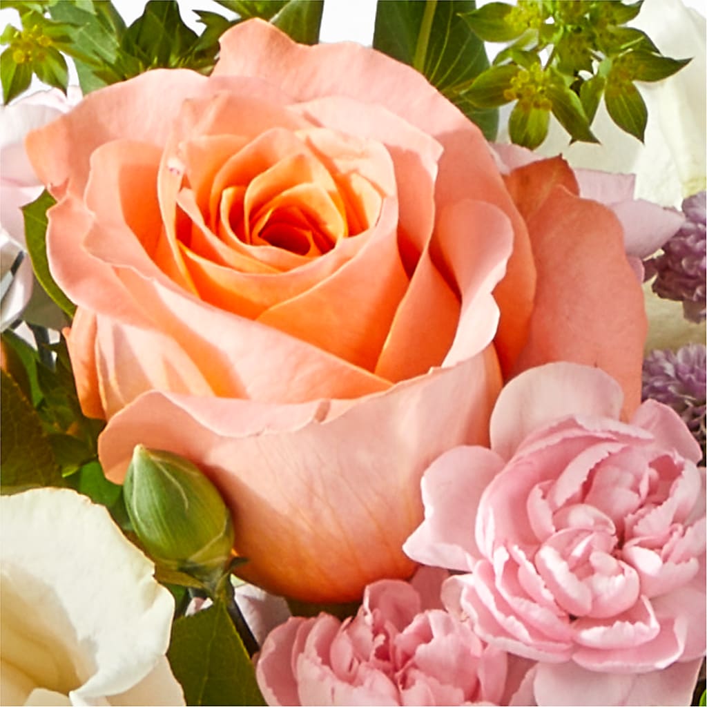 French Market Bouquet – LESLIE'S FLOWERS & PARTY SUPPLIES, Howell NJ
