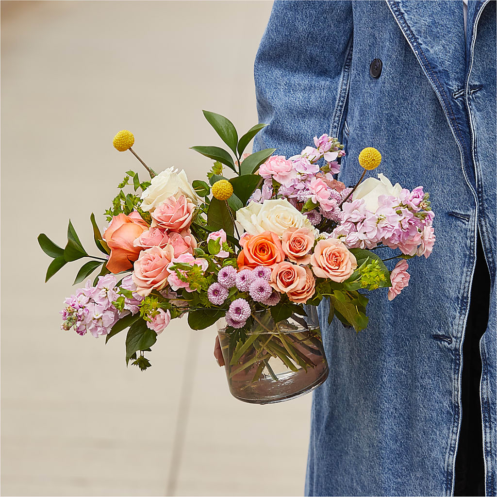 French Market Bouquet – LESLIE'S FLOWERS & PARTY SUPPLIES, Howell NJ
