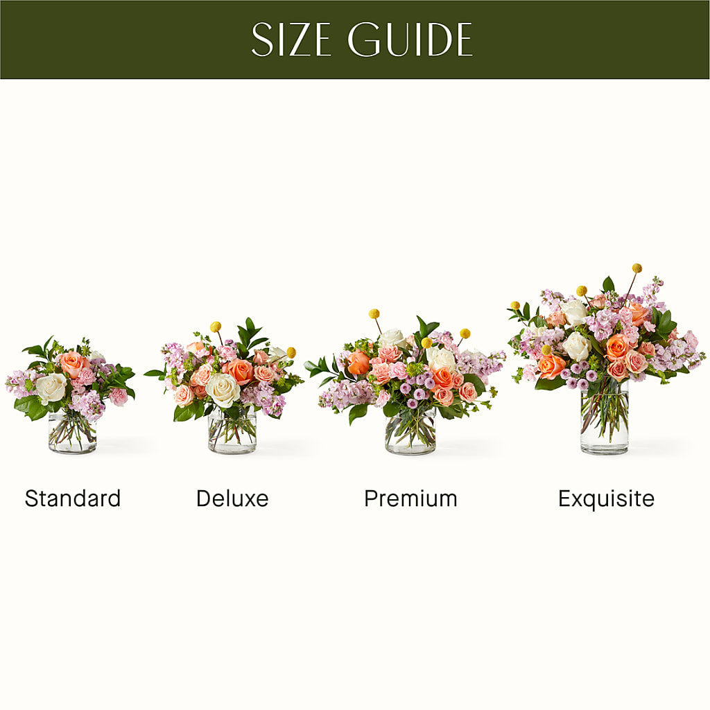 French Market Bouquet – LESLIE'S FLOWERS & PARTY SUPPLIES, Howell NJ