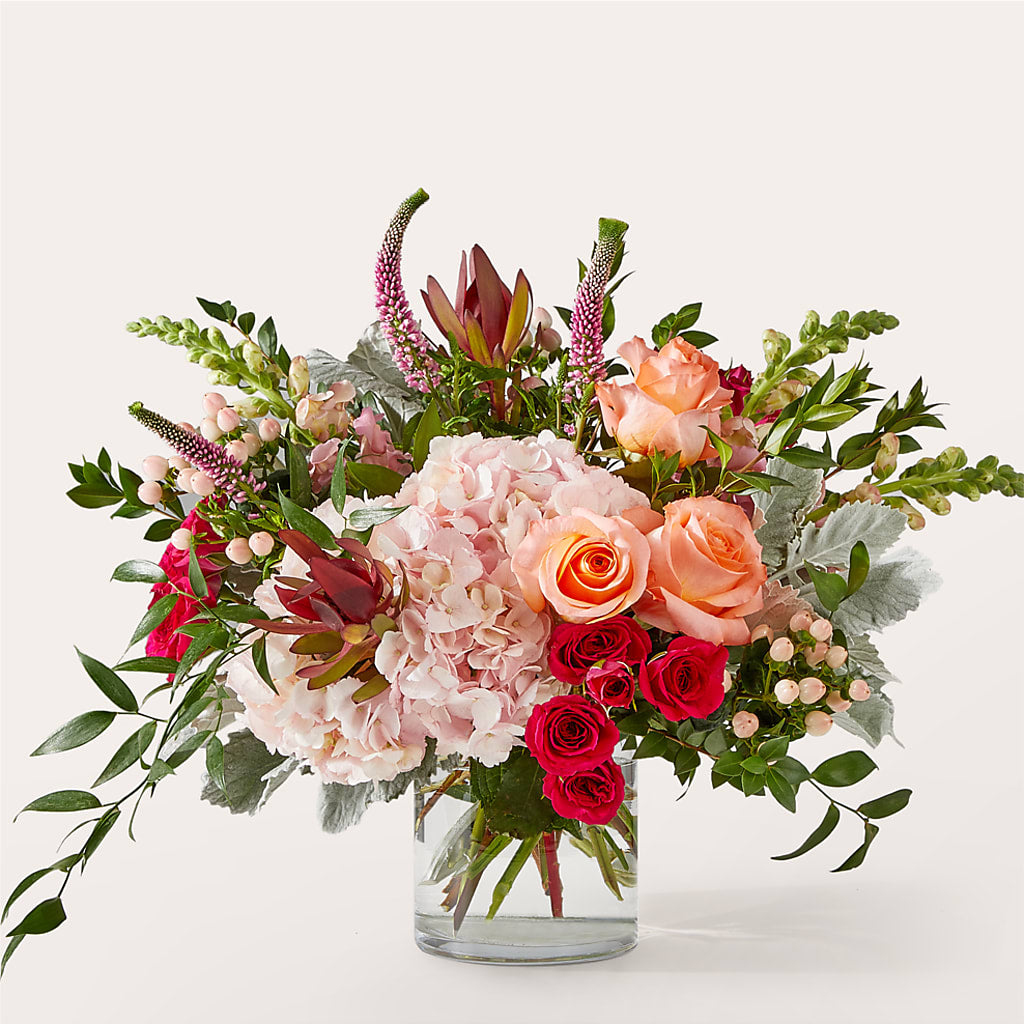 Glitz & Glam Bouquet – LESLIE'S FLOWERS & PARTY SUPPLIES, Howell NJ