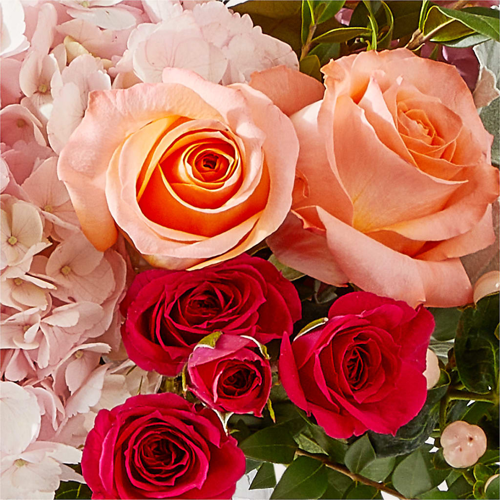 Glitz & Glam Bouquet – LESLIE'S FLOWERS & PARTY SUPPLIES, Howell NJ
