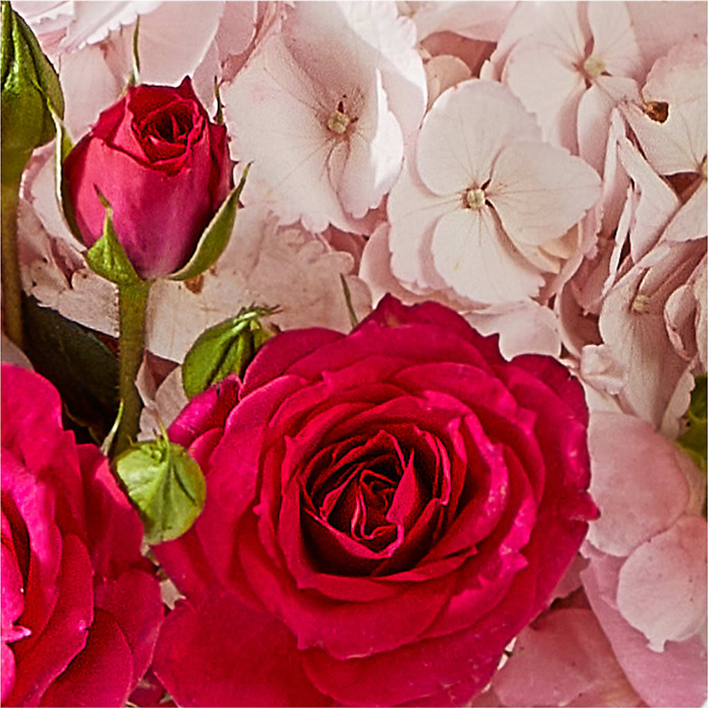 Glitz & Glam Bouquet – LESLIE'S FLOWERS & PARTY SUPPLIES, Howell NJ