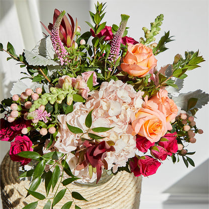 Glitz & Glam Bouquet – LESLIE'S FLOWERS & PARTY SUPPLIES, Howell NJ