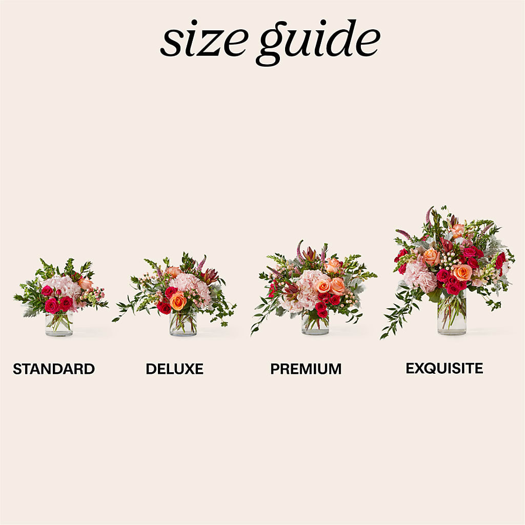 Glitz & Glam Bouquet – LESLIE'S FLOWERS & PARTY SUPPLIES, Howell NJ