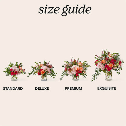 Glitz & Glam Bouquet – LESLIE'S FLOWERS & PARTY SUPPLIES, Howell NJ