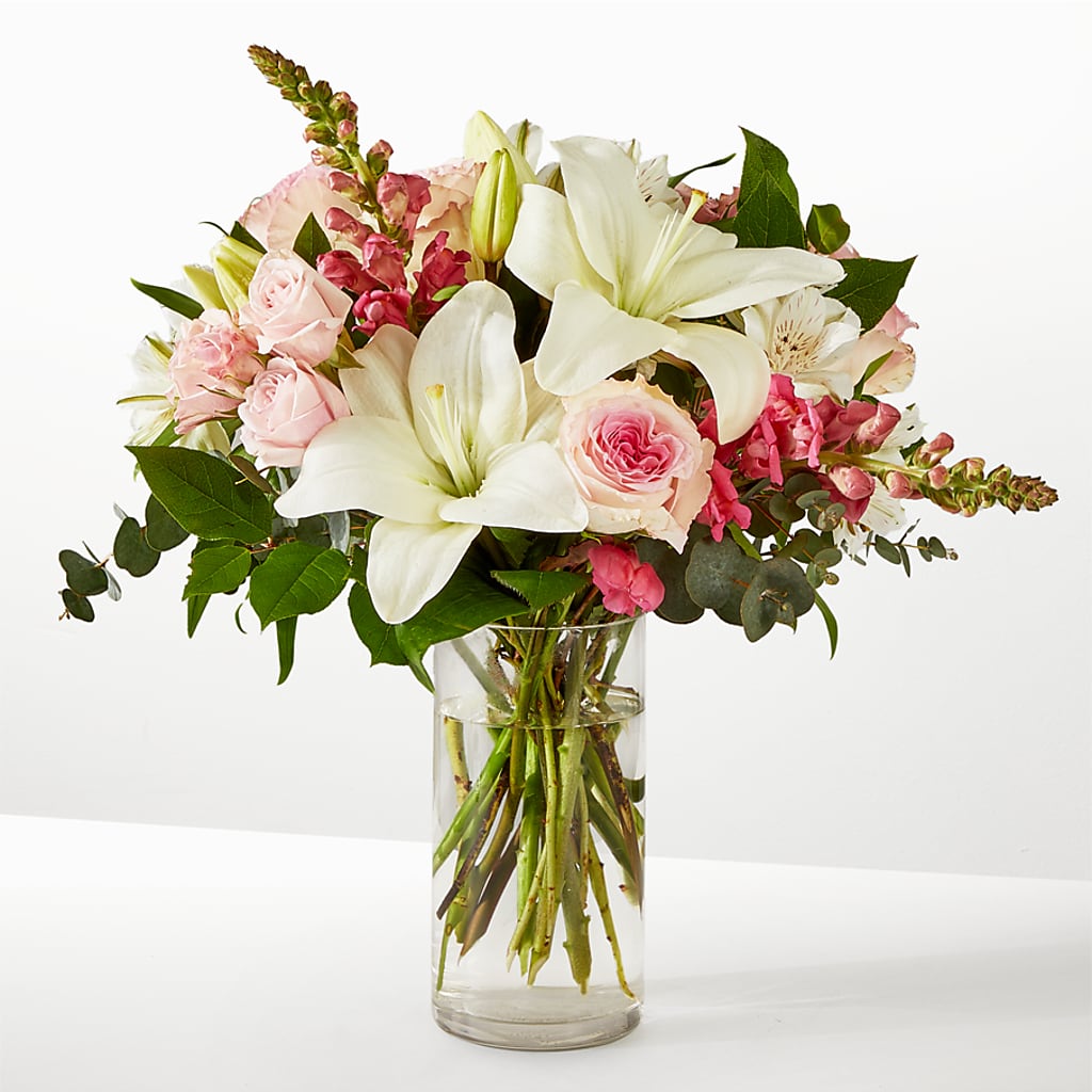 Ballet Slippers Bouquet – LESLIE'S FLOWERS & PARTY SUPPLIES, Howell NJ