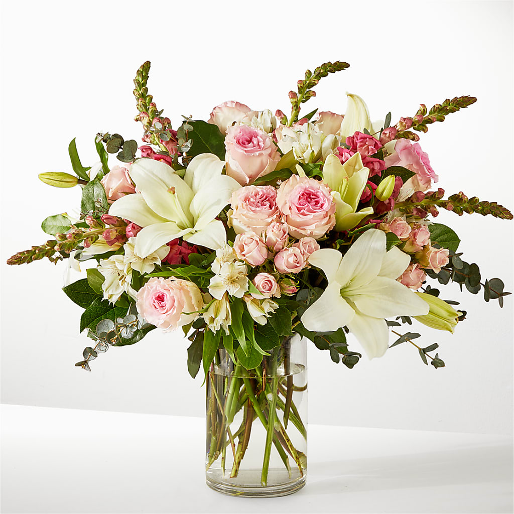Ballet Slippers Bouquet – LESLIE'S FLOWERS & PARTY SUPPLIES, Howell NJ