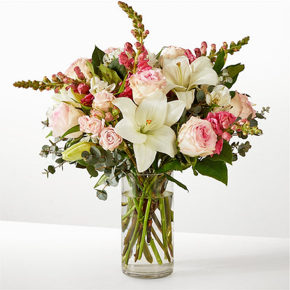 Ballet Slippers Bouquet – LESLIE'S FLOWERS & PARTY SUPPLIES, Howell NJ