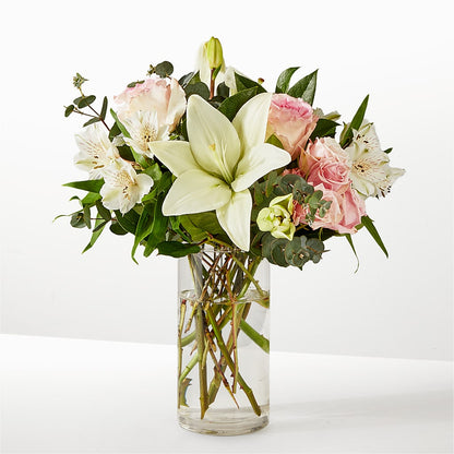 Ballet Slippers Bouquet – LESLIE'S FLOWERS & PARTY SUPPLIES, Howell NJ
