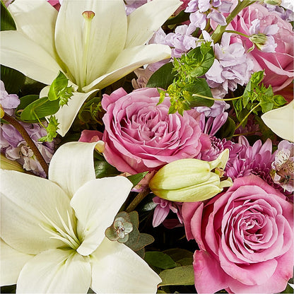 Daydreamer Bouquet – LESLIE'S FLOWERS & PARTY SUPPLIES, Howell NJ