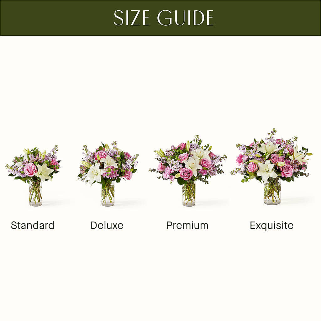 Daydreamer Bouquet – LESLIE'S FLOWERS & PARTY SUPPLIES, Howell NJ