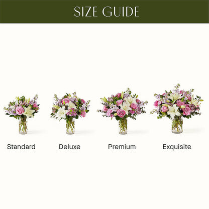 Daydreamer Bouquet – LESLIE'S FLOWERS & PARTY SUPPLIES, Howell NJ