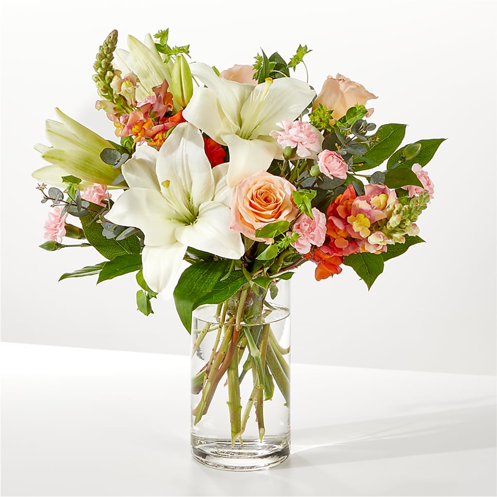 Grapefruit Splash Bouquet – LESLIE'S FLOWERS & PARTY SUPPLIES, Howell NJ