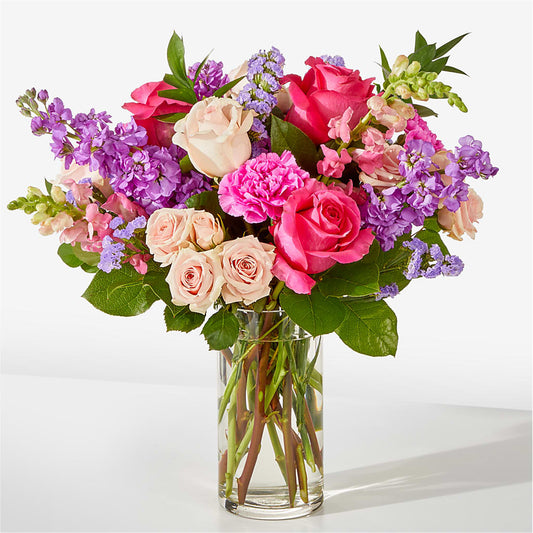 The Cha-Cha Bouquet – LESLIE'S FLOWERS & PARTY SUPPLIES, Howell NJ