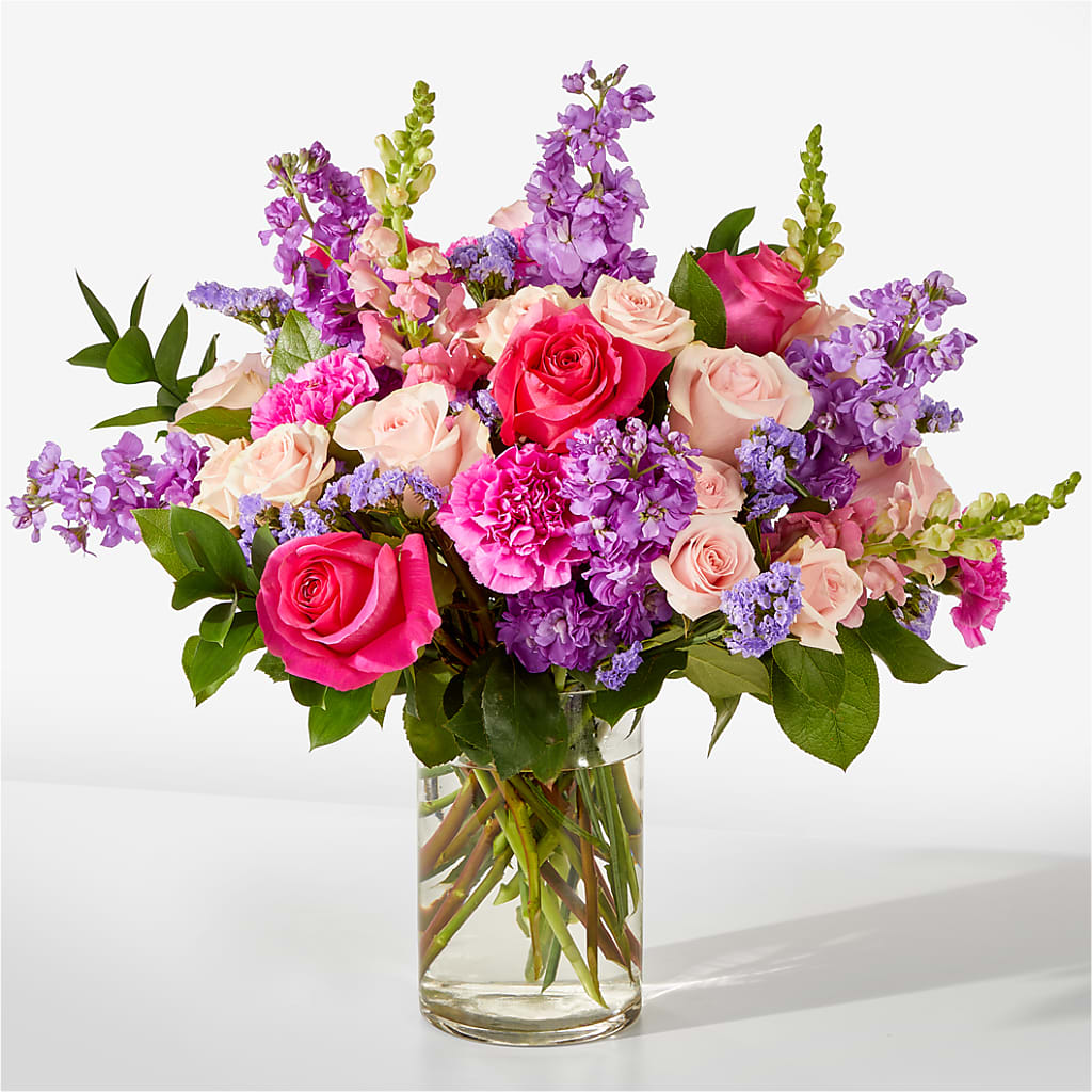 The Cha-Cha Bouquet – LESLIE'S FLOWERS & PARTY SUPPLIES, Howell NJ