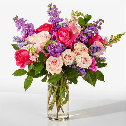 The Cha-Cha Bouquet – LESLIE'S FLOWERS & PARTY SUPPLIES, Howell NJ