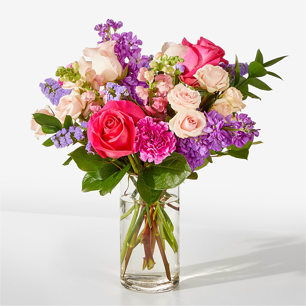 The Cha-Cha Bouquet – LESLIE'S FLOWERS & PARTY SUPPLIES, Howell NJ