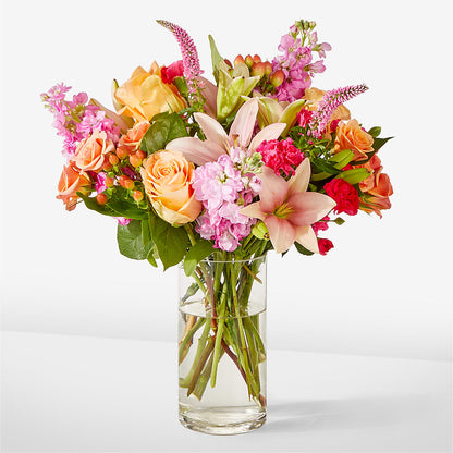 Bisous Bouquet – LESLIE'S FLOWERS & PARTY SUPPLIES, Howell NJ