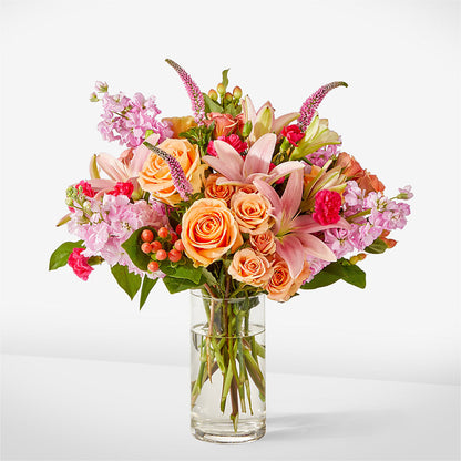 Bisous Bouquet – LESLIE'S FLOWERS & PARTY SUPPLIES, Howell NJ