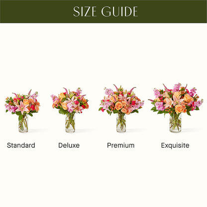 Bisous Bouquet – LESLIE'S FLOWERS & PARTY SUPPLIES, Howell NJ