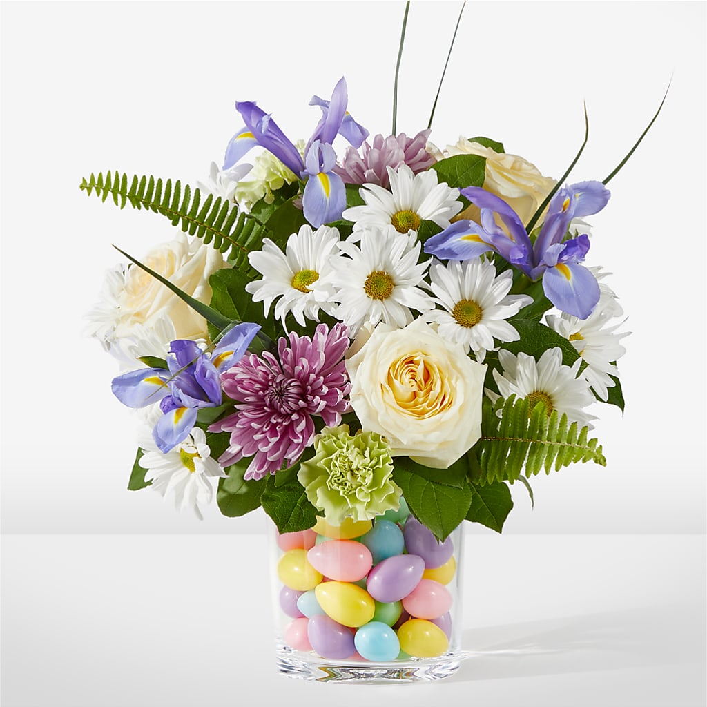 Easter Brunch Bouquet – LESLIE'S FLOWERS & PARTY SUPPLIES, Howell NJ