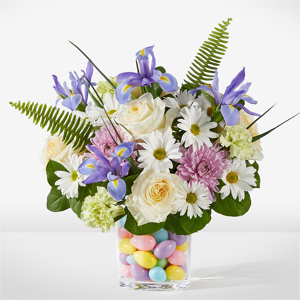 Easter Brunch Bouquet – LESLIE'S FLOWERS & PARTY SUPPLIES, Howell NJ