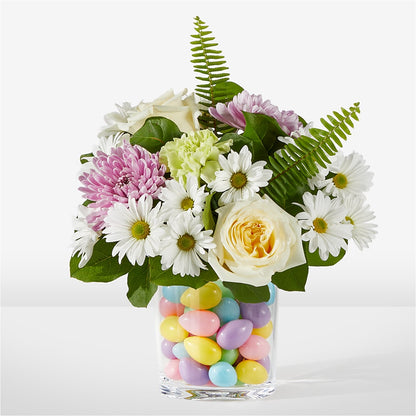 Easter Brunch Bouquet – LESLIE'S FLOWERS & PARTY SUPPLIES, Howell NJ
