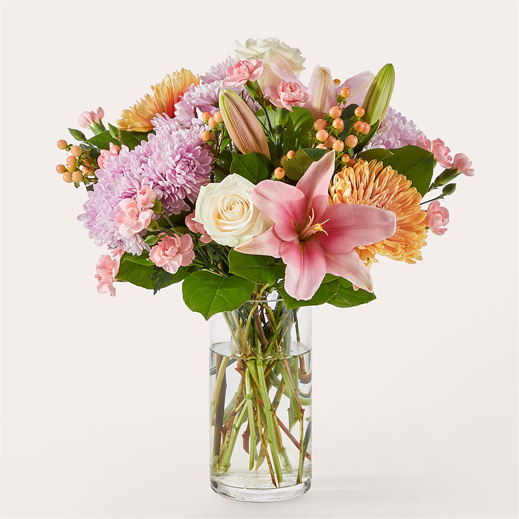 Gelato Bouquet – LESLIE'S FLOWERS & PARTY SUPPLIES, Howell NJ