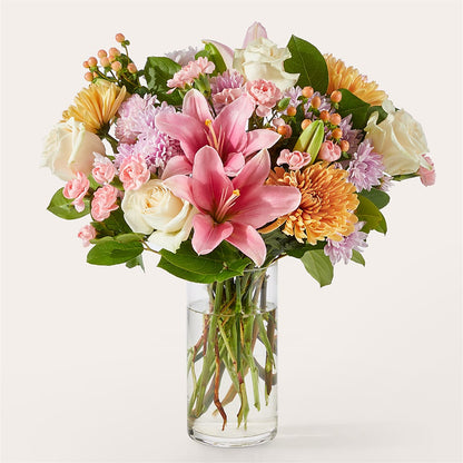 Gelato Bouquet – LESLIE'S FLOWERS & PARTY SUPPLIES, Howell NJ