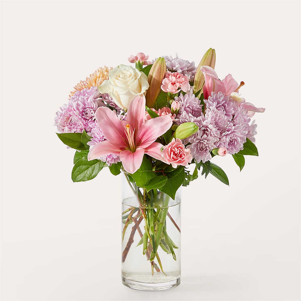 Gelato Bouquet – LESLIE'S FLOWERS & PARTY SUPPLIES, Howell NJ