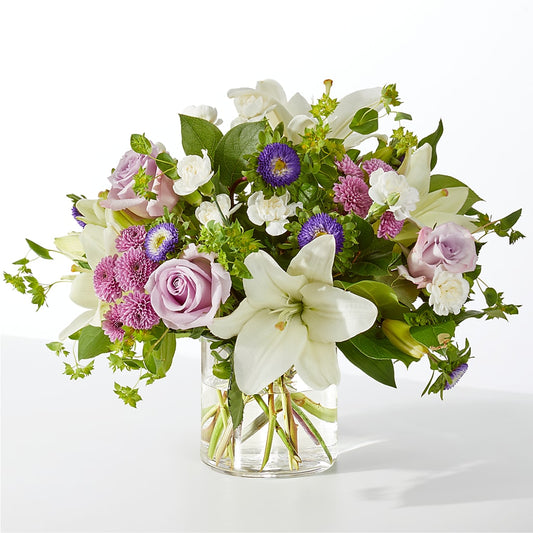 April Showers Bouquet – LESLIE'S FLOWERS & PARTY SUPPLIES, Howell NJ