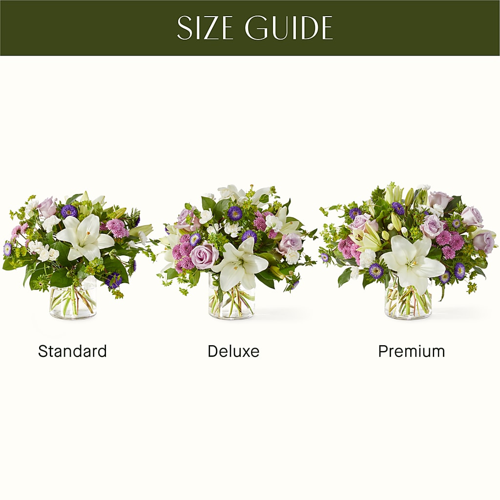 April Showers Bouquet – LESLIE'S FLOWERS & PARTY SUPPLIES, Howell NJ
