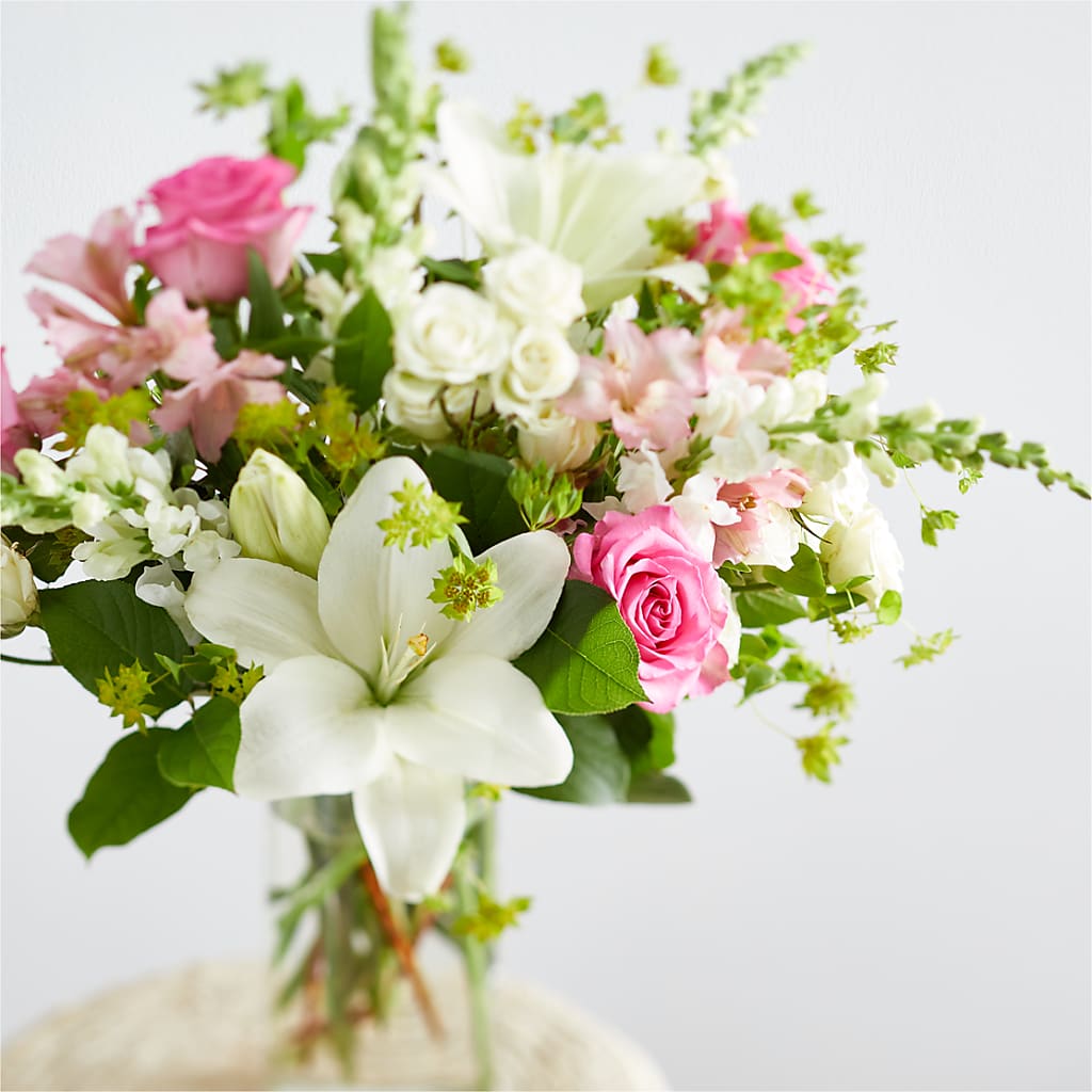 Fondly Bouquet – LESLIE'S FLOWERS & PARTY SUPPLIES, Howell NJ