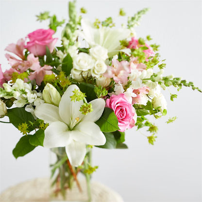 Fondly Bouquet – LESLIE'S FLOWERS & PARTY SUPPLIES, Howell NJ