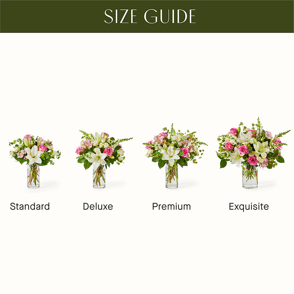 Fondly Bouquet – LESLIE'S FLOWERS & PARTY SUPPLIES, Howell NJ