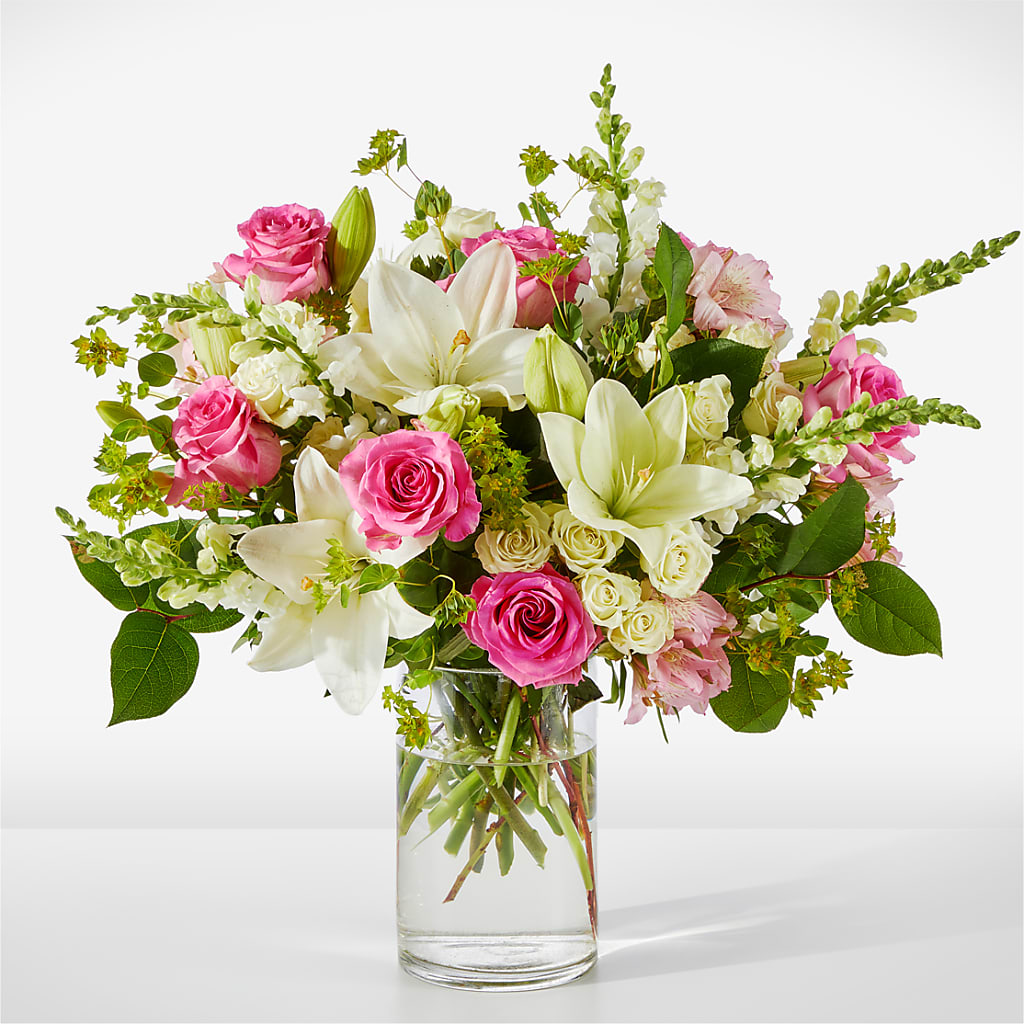 Fondly Bouquet – LESLIE'S FLOWERS & PARTY SUPPLIES, Howell NJ