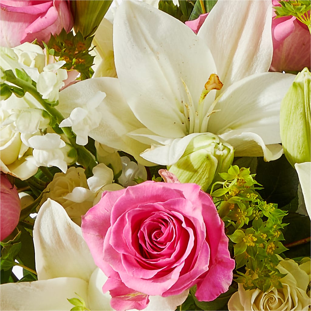 Fondly Bouquet – LESLIE'S FLOWERS & PARTY SUPPLIES, Howell NJ