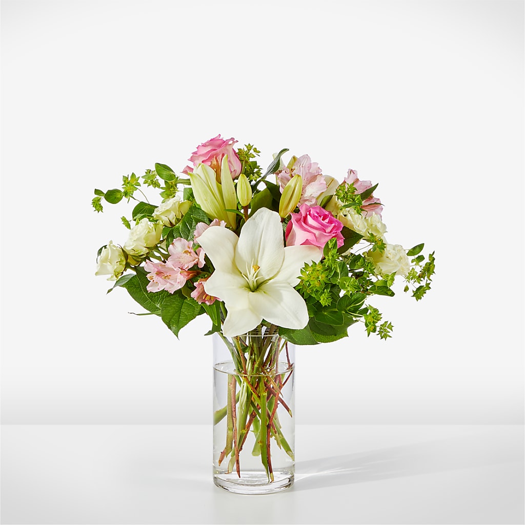 Fondly Bouquet – LESLIE'S FLOWERS & PARTY SUPPLIES, Howell NJ