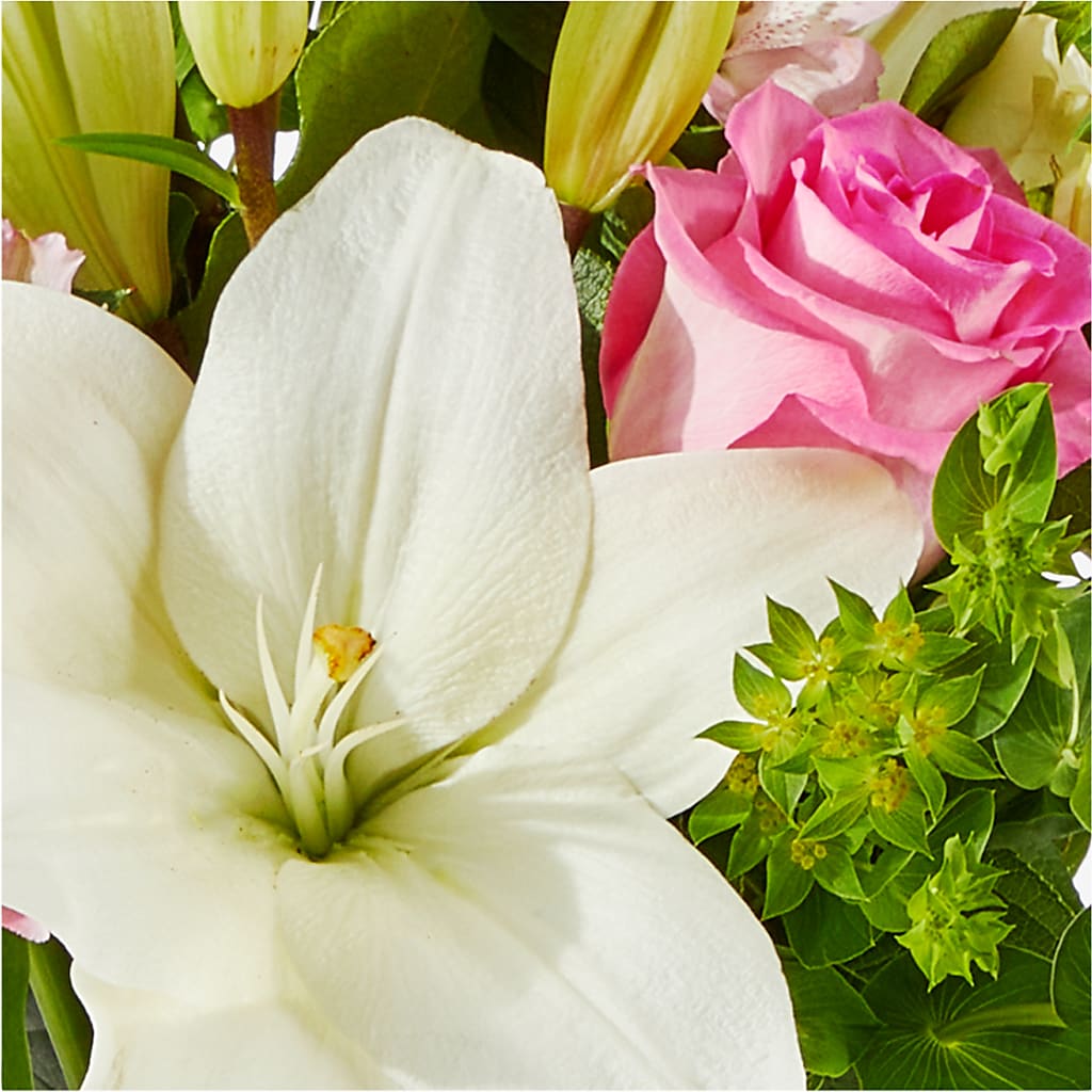 Fondly Bouquet – LESLIE'S FLOWERS & PARTY SUPPLIES, Howell NJ