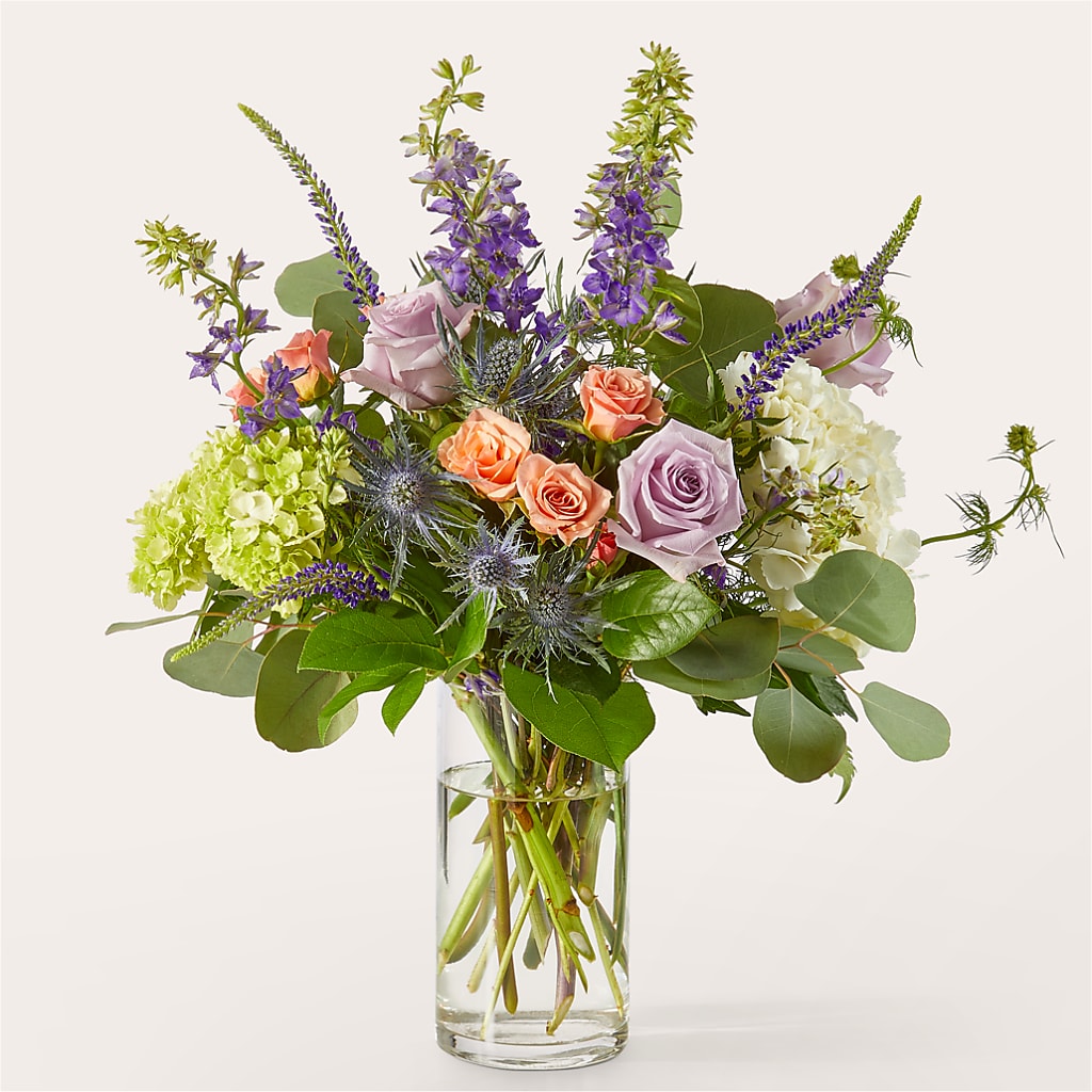 Appealing Aura Bouquet – LESLIE'S FLOWERS & PARTY SUPPLIES, Howell NJ