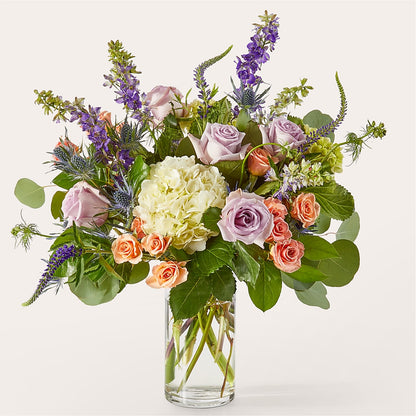 Appealing Aura Bouquet – LESLIE'S FLOWERS & PARTY SUPPLIES, Howell NJ