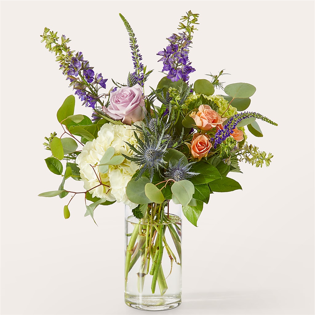 Appealing Aura Bouquet – LESLIE'S FLOWERS & PARTY SUPPLIES, Howell NJ