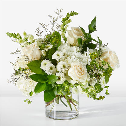 Hint of Vanilla Bouquet – LESLIE'S FLOWERS & PARTY SUPPLIES, Howell NJ